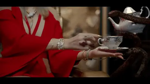 Taylor Swift GIF representing HTTP status code 418